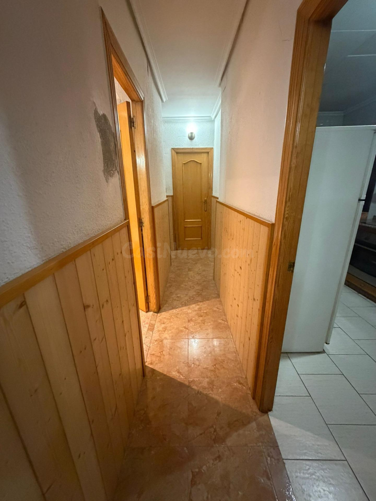 Casa en el Barrio del Cristo - foto 4