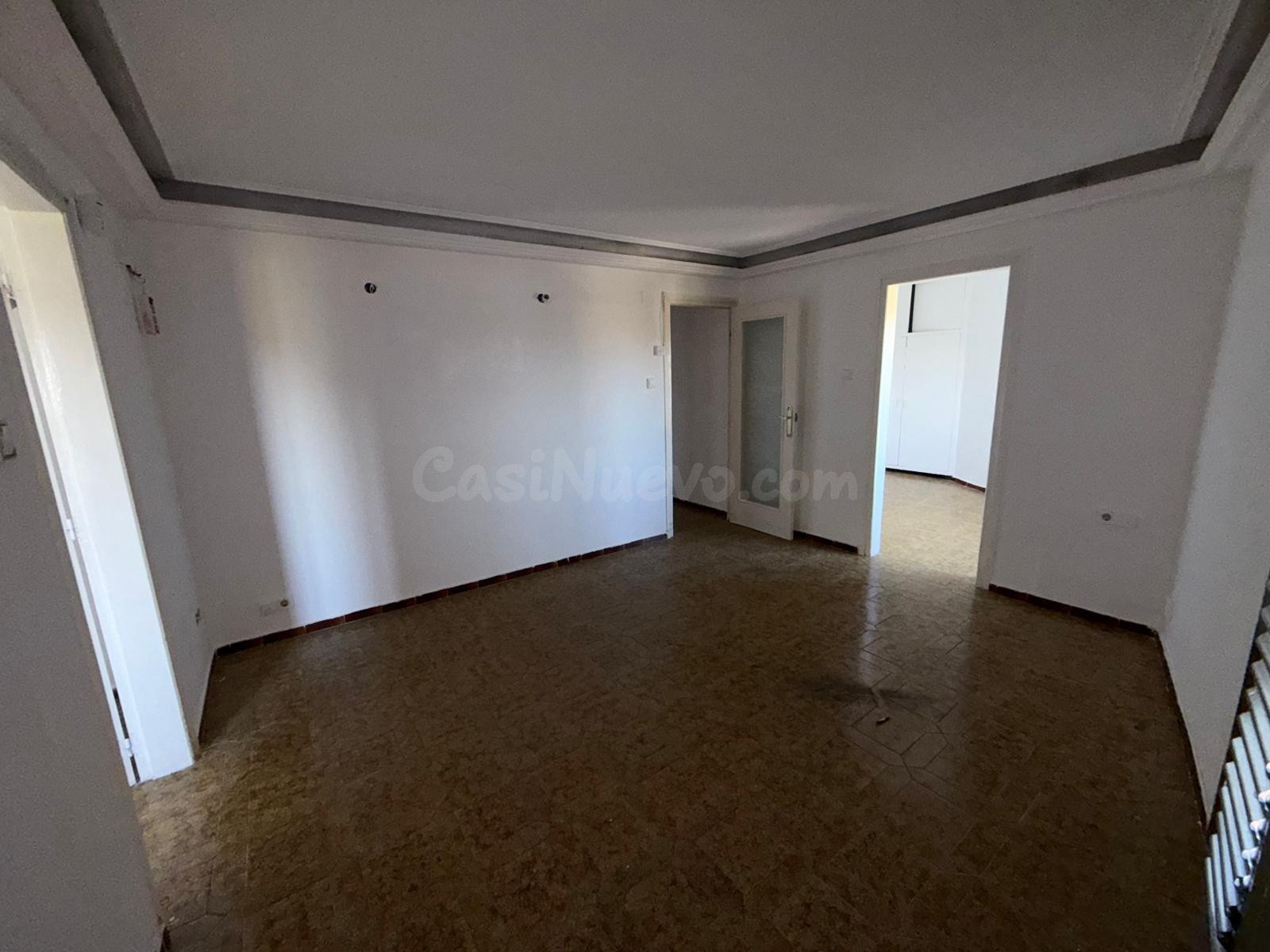 SE VENDE PISO EN BARBERÁ DEL VALLÉS