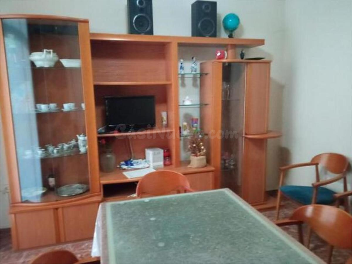 ¡Grande Casa en Xeresa: Tu Refugio Ideal Cerca de la Playa! - foto 3