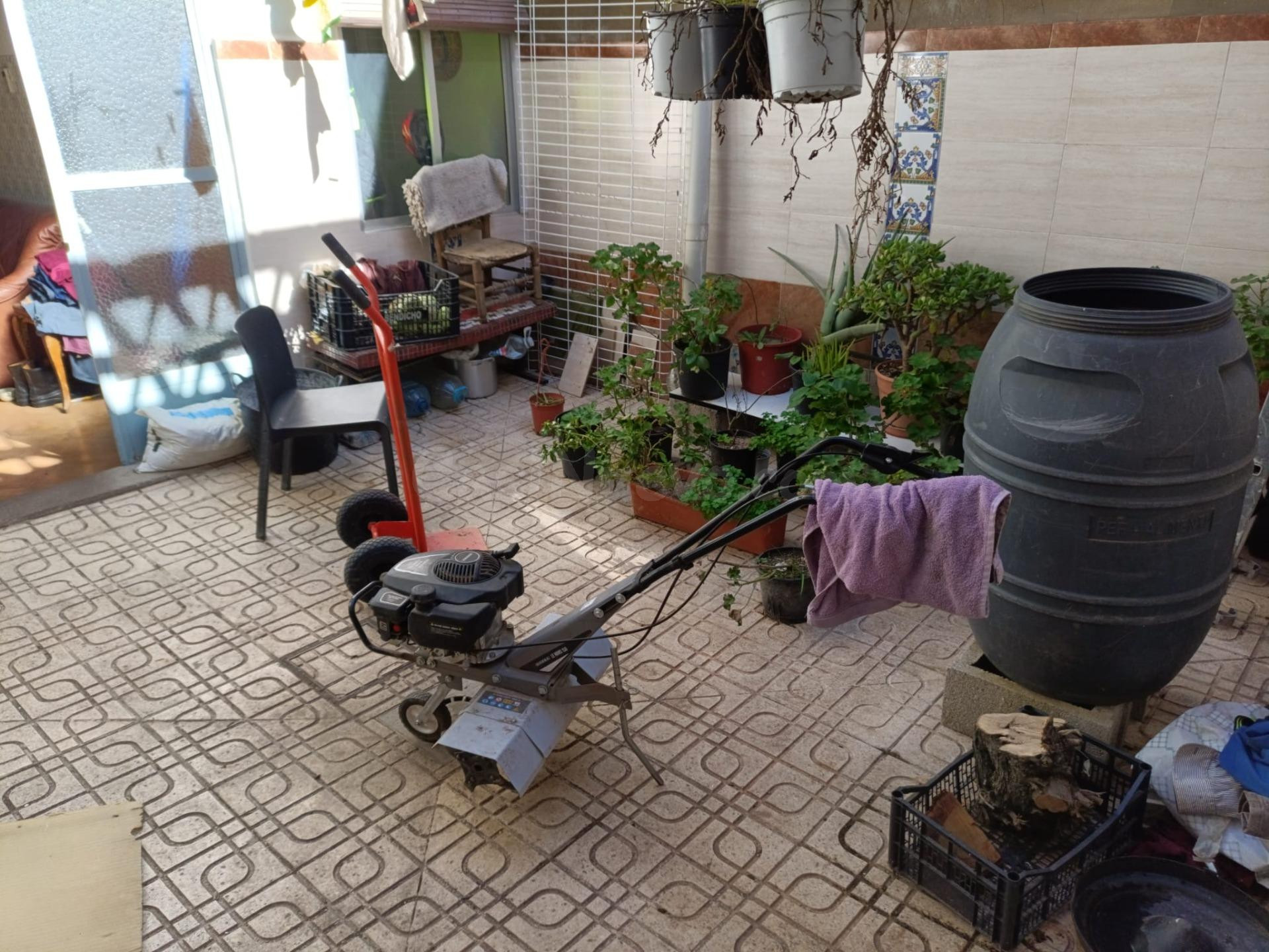 Casa En Real En Proceso de Limpieza - foto 2