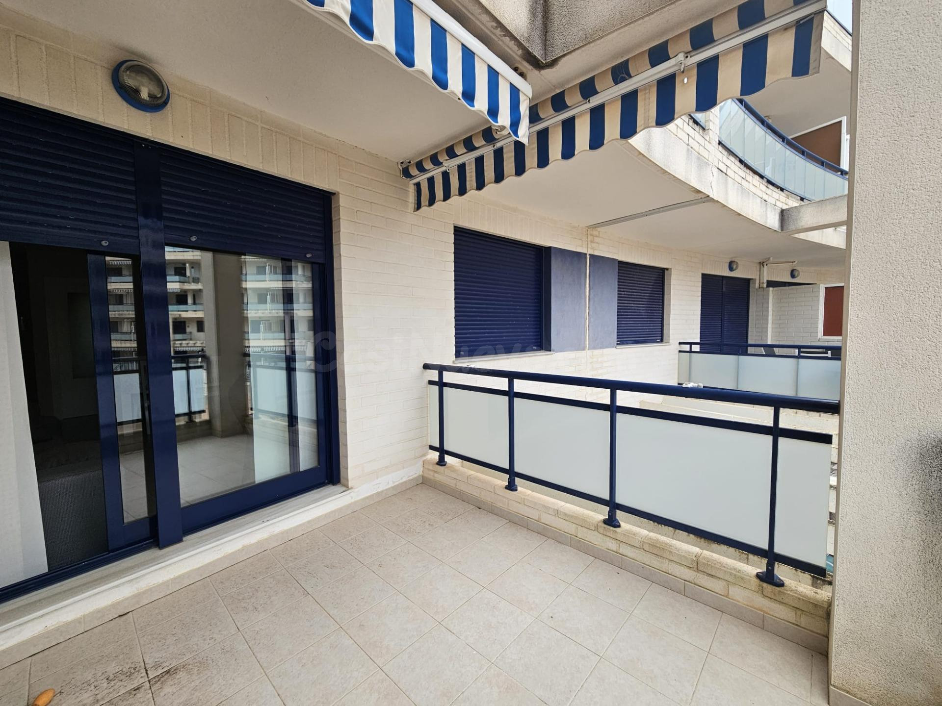 Apartamento en Urbanización Sueños del Mar – Dénia - foto 3