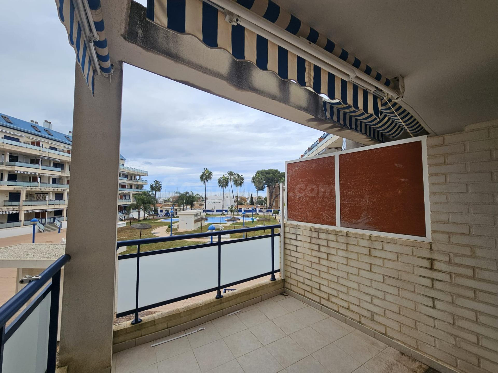 Apartamento en Urbanización Sueños del Mar – Dénia - foto 4