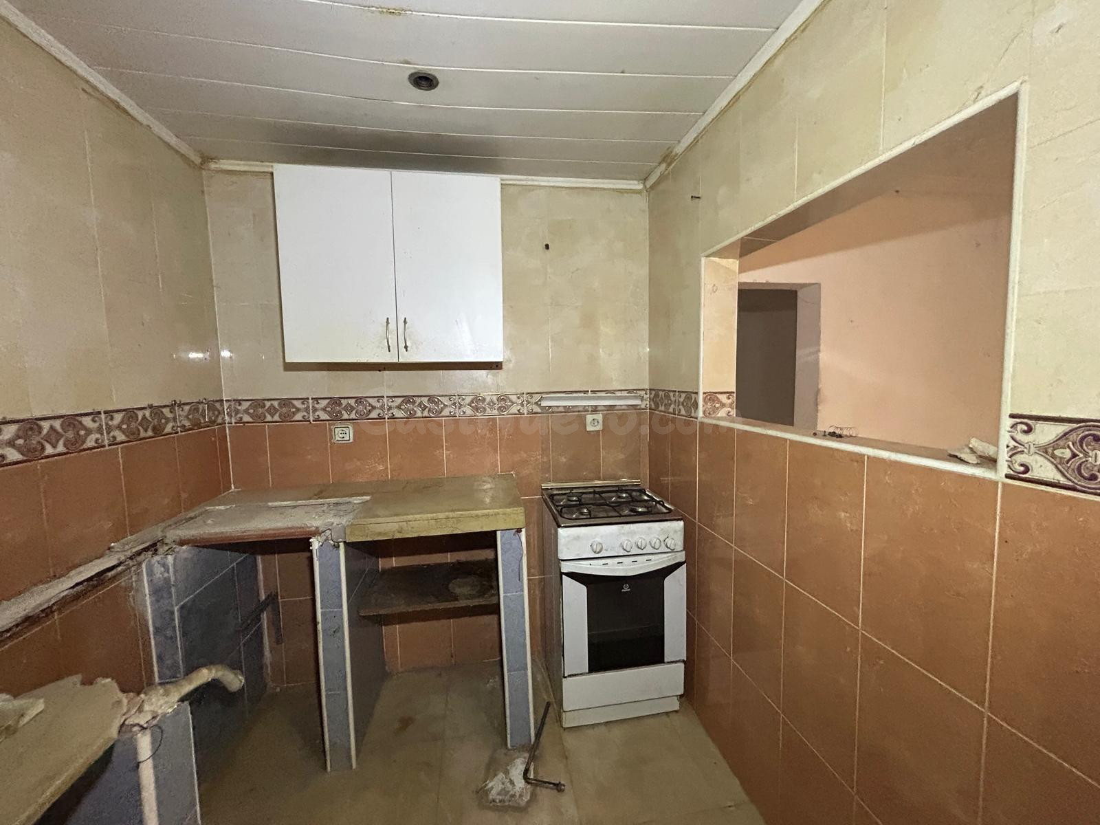SE VENDE CASA EN TERRASSA, ZONA LA MAURINA - foto 4