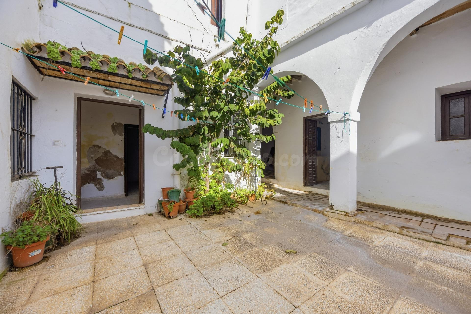 Apartamentos en el casco antiguo de Vejer - foto 2