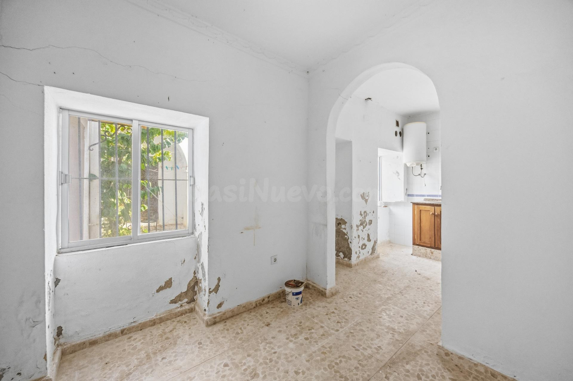 Apartamentos en el casco antiguo de Vejer - foto 4