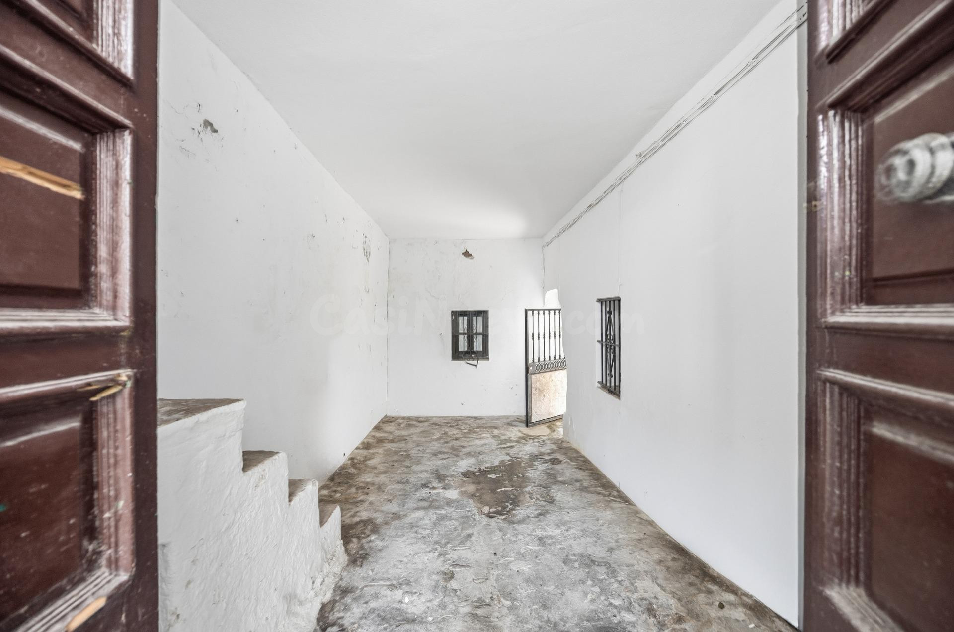 Apartamentos en el casco antiguo de Vejer - foto 5