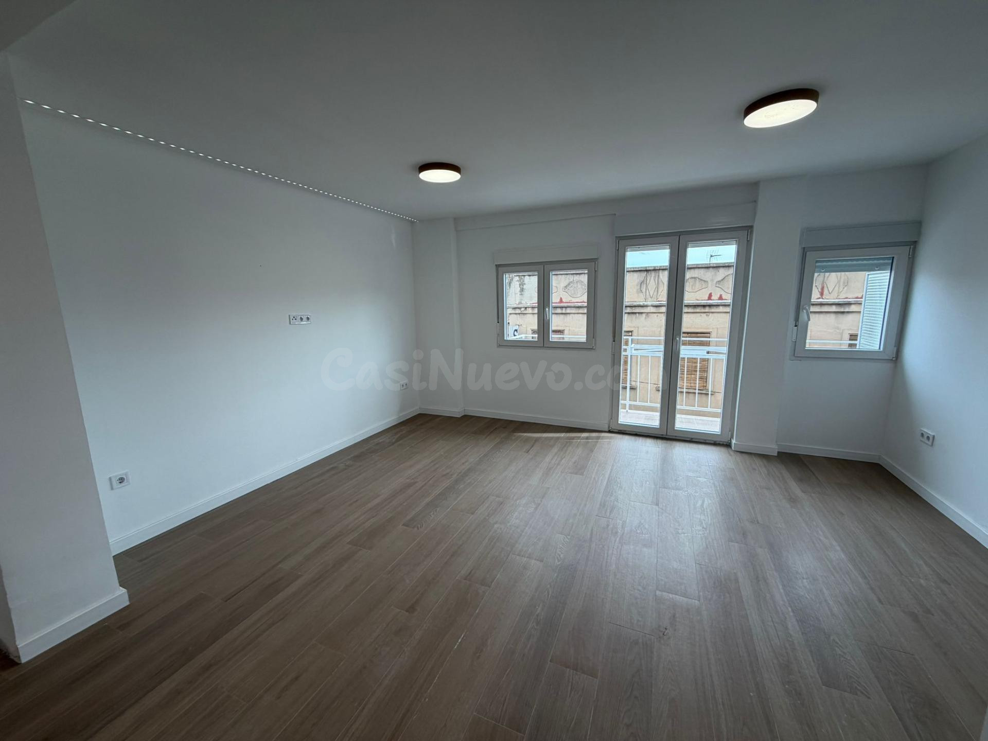 Piso Reformado en Ribarroja ¡ Te conseguimos la hipoteca Gra - foto 2