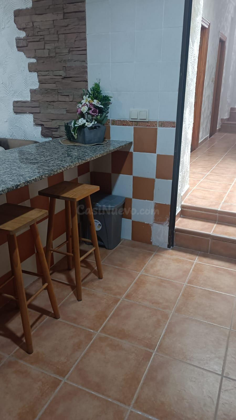 Casa en Lliria reformada, zona centro y cerca de la parada d - foto 5
