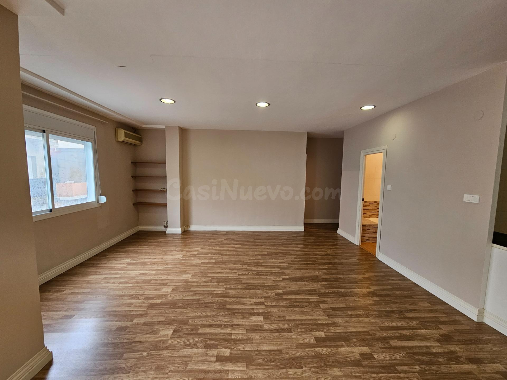 VIVIENDA EN SOLLANA CON TERRAZA Y PERFECTA PARA ENTRAR A VIV - foto 2
