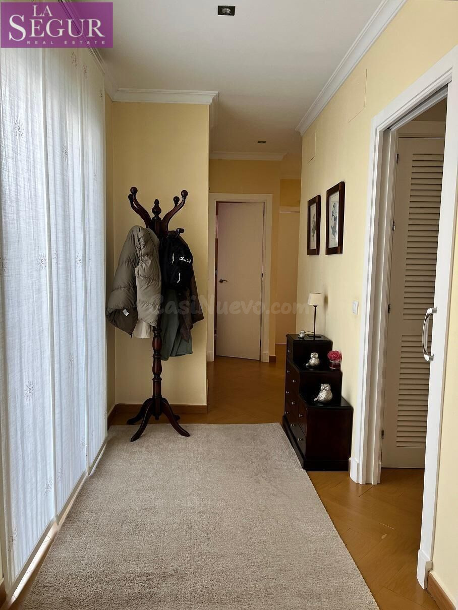 CASA INDEPENDIENTE EN SAN MIGUEL - foto 4