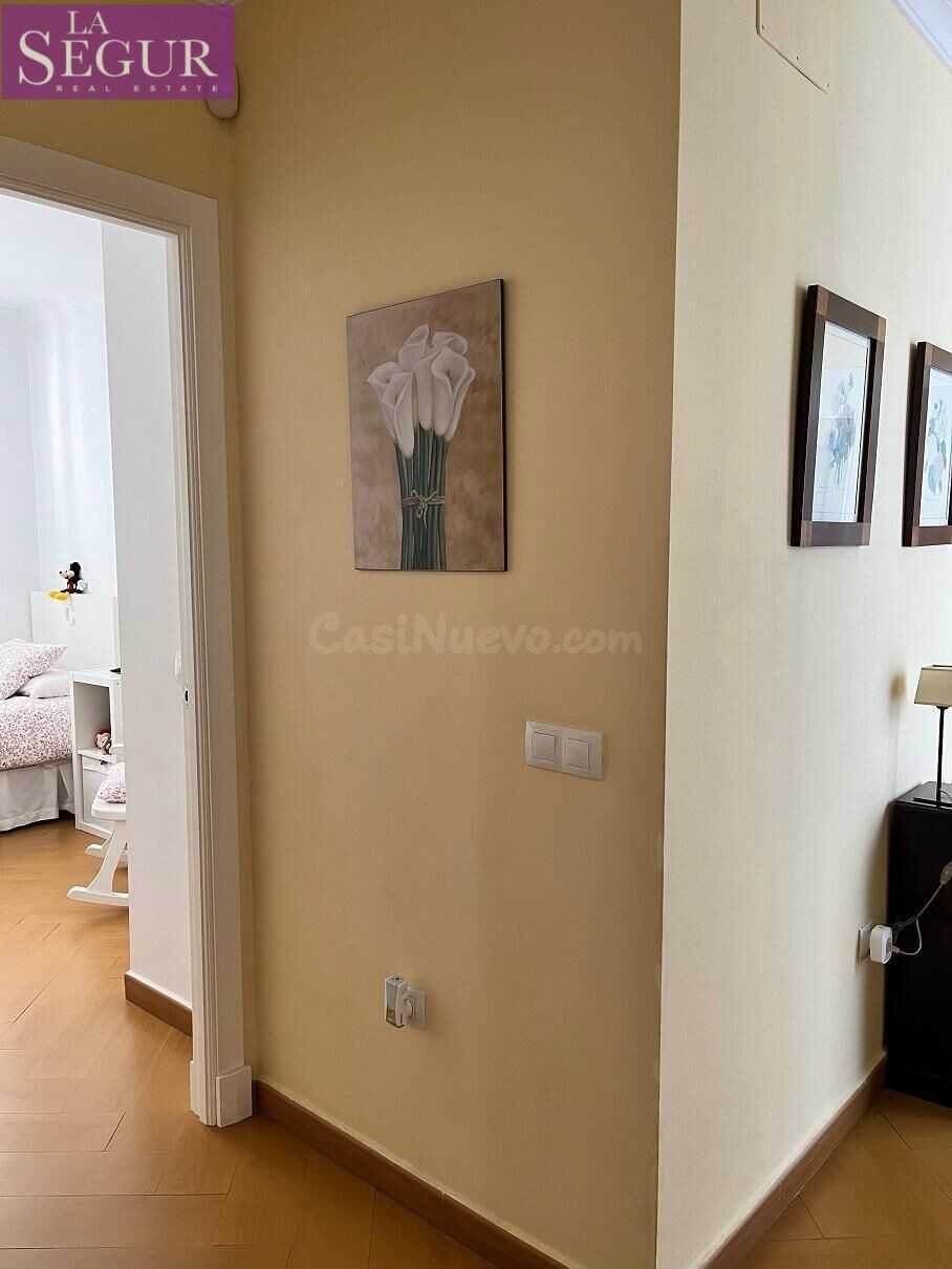 CASA INDEPENDIENTE EN SAN MIGUEL - foto 5