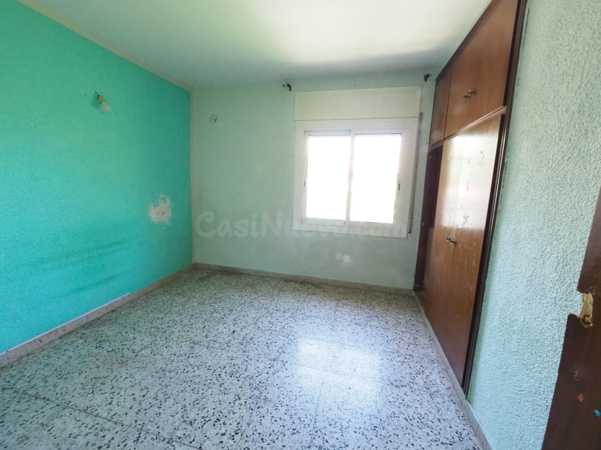 SE VENDE CASA EN TERRASSA, ZONA CAN PALET DE VISTALEGRE - foto 3