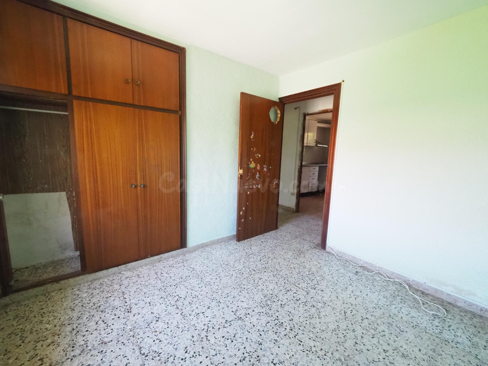 SE VENDE CASA EN TERRASSA, ZONA CAN PALET DE VISTALEGRE - foto 4