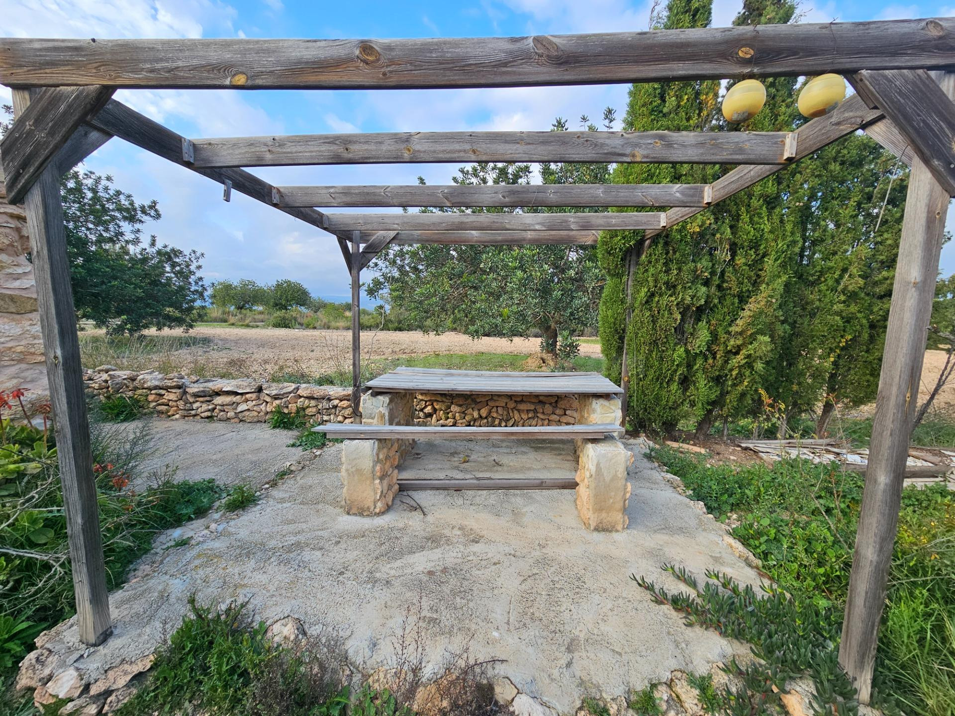ENCANTADORA FINCA RÚSTICA - foto 4