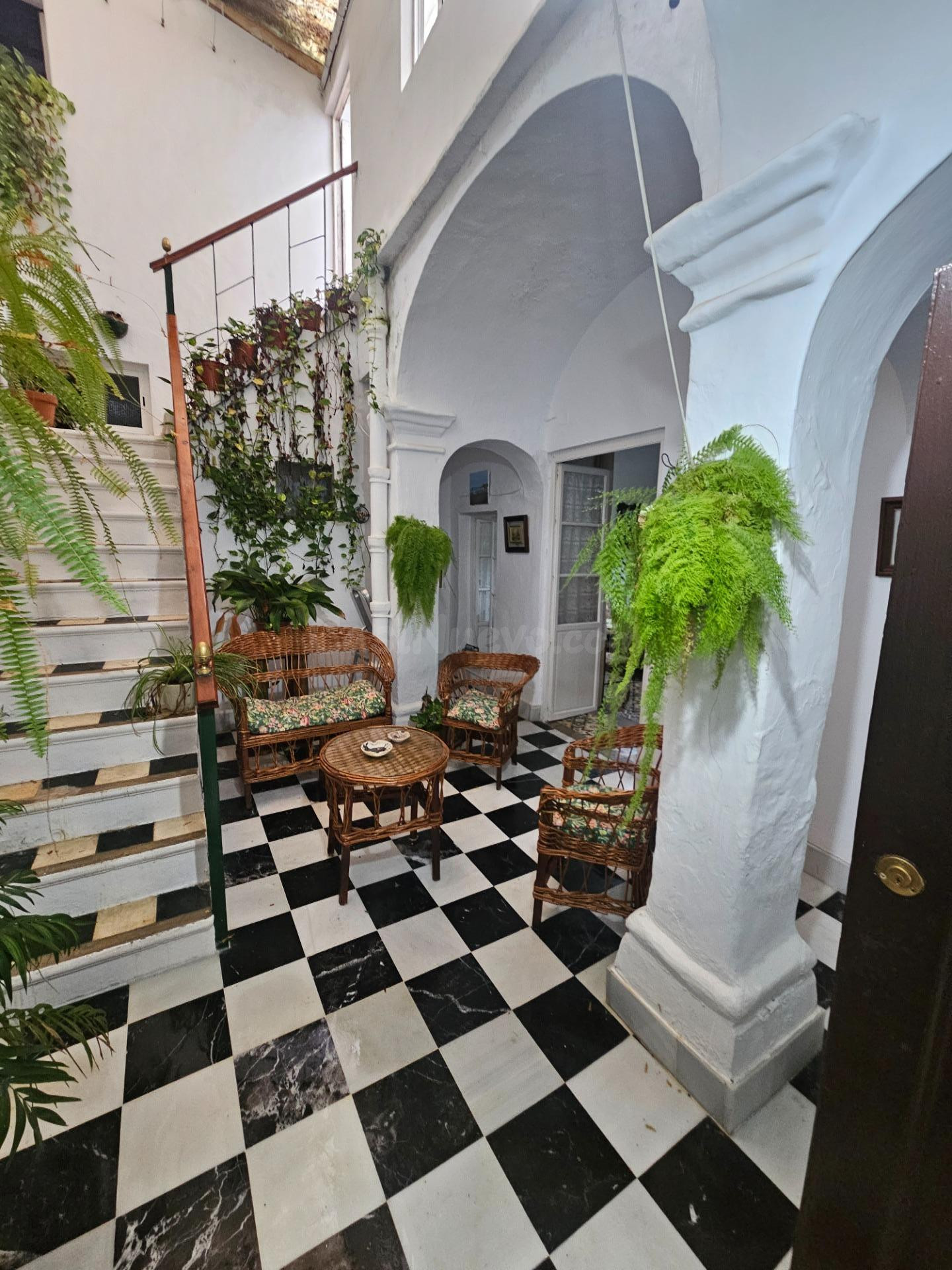 Casa de Pueblo - foto 4