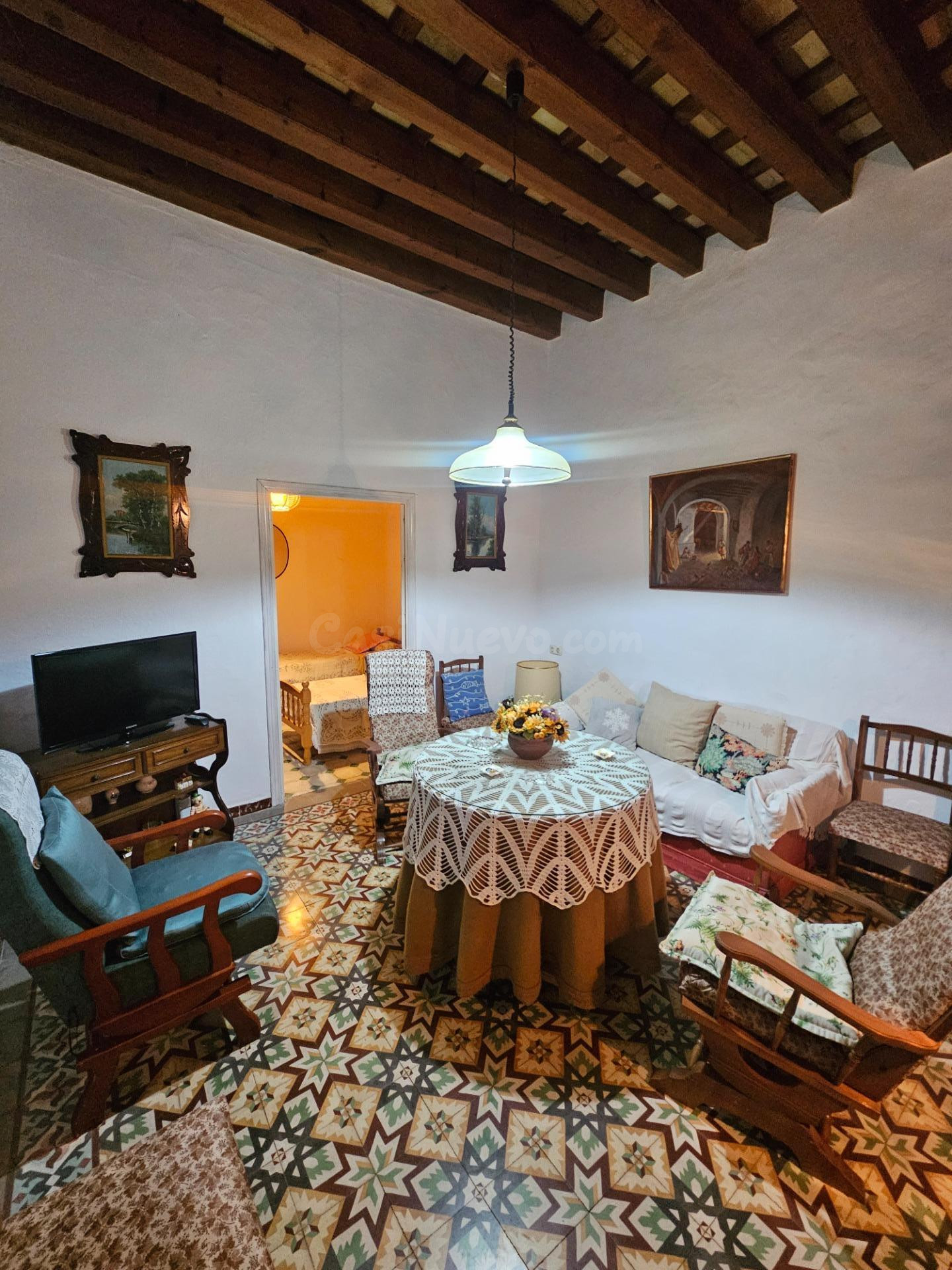 Casa de Pueblo - foto 5