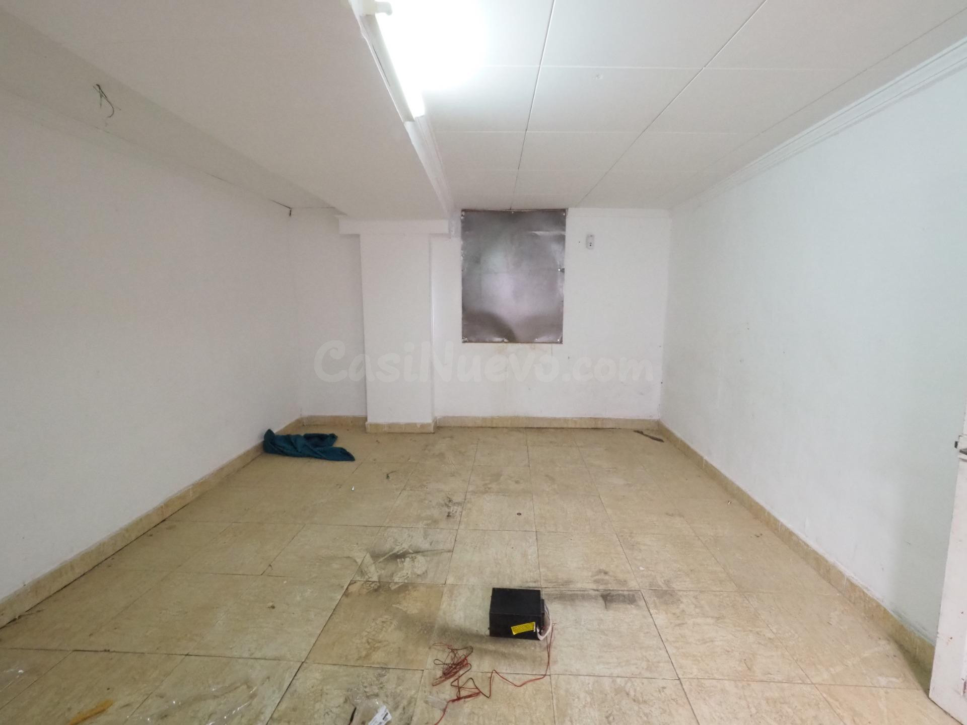 SE VENE PISO EN MANRESA, ZONA ANTIC - foto 2