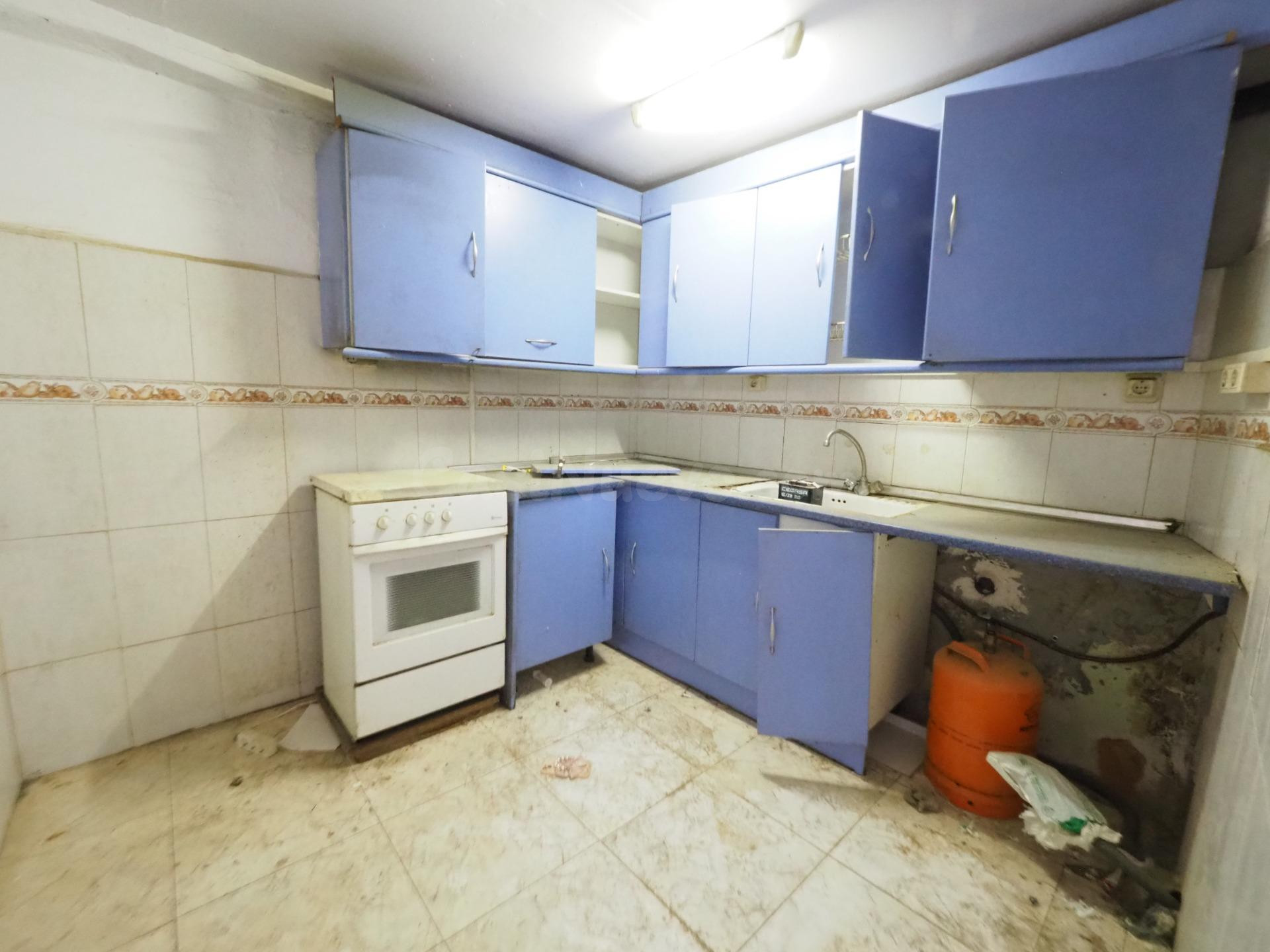 SE VENE PISO EN MANRESA, ZONA ANTIC - foto 4