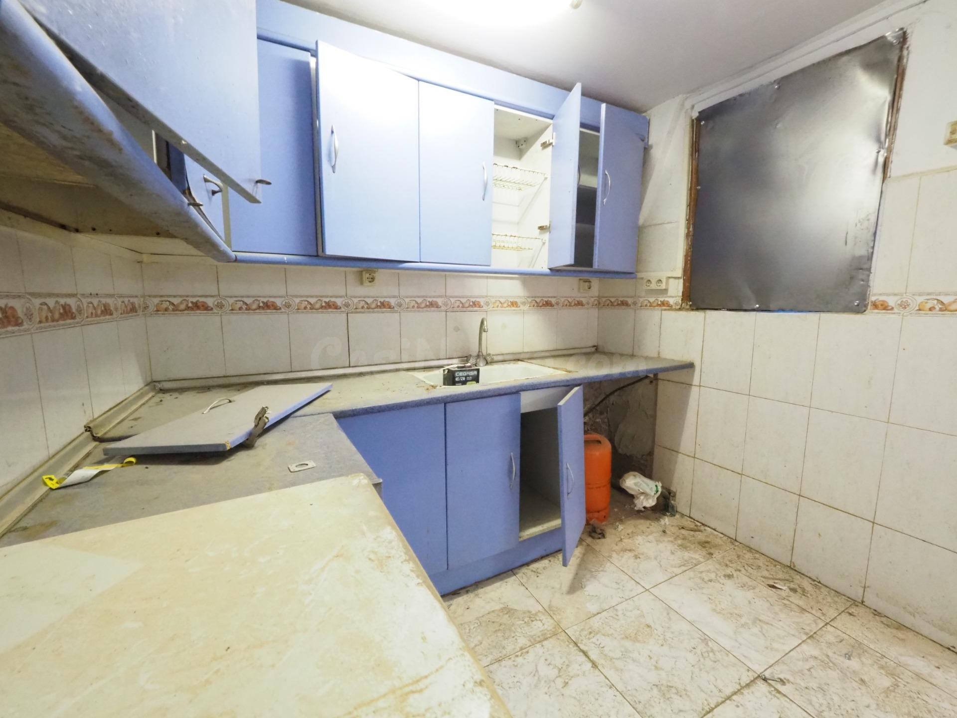 SE VENE PISO EN MANRESA, ZONA ANTIC - foto 5