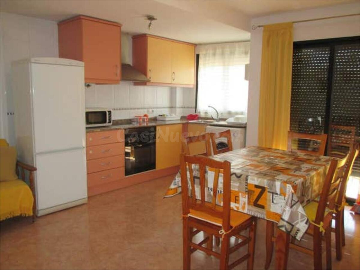 Apartamento en la playa Miramar - foto 2