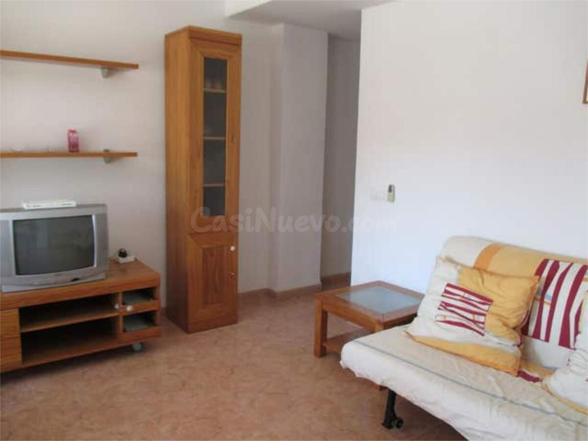Apartamento en la playa Miramar - foto 3