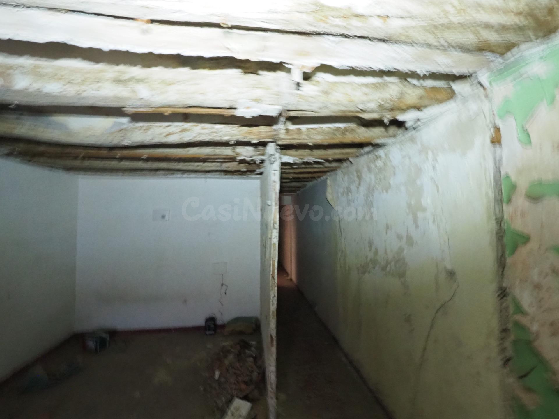 SE VENDE PISO EN IGUALDA, ZONA CENTRO - foto 5