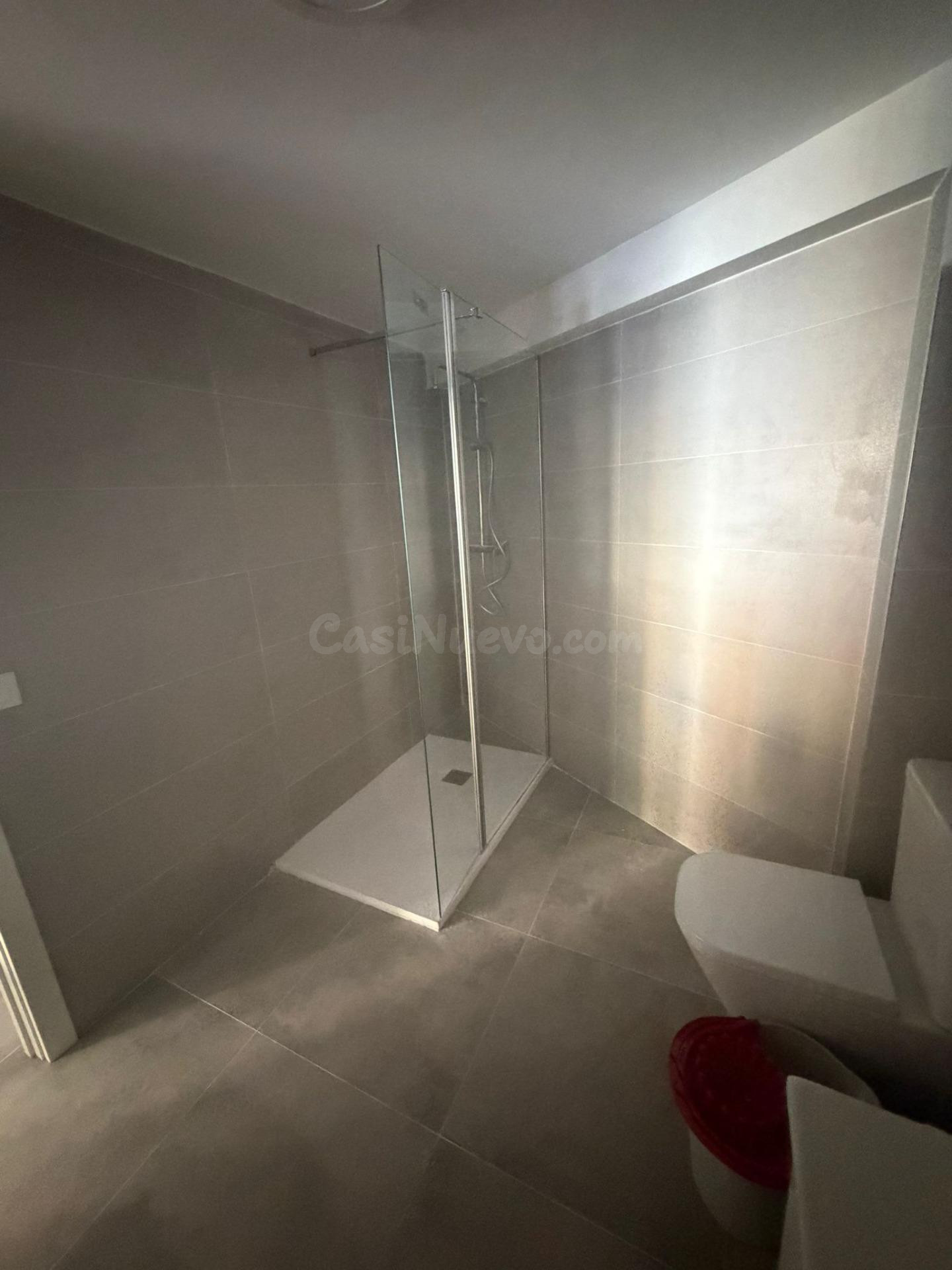 Vivienda en local tipo Loft - foto 4