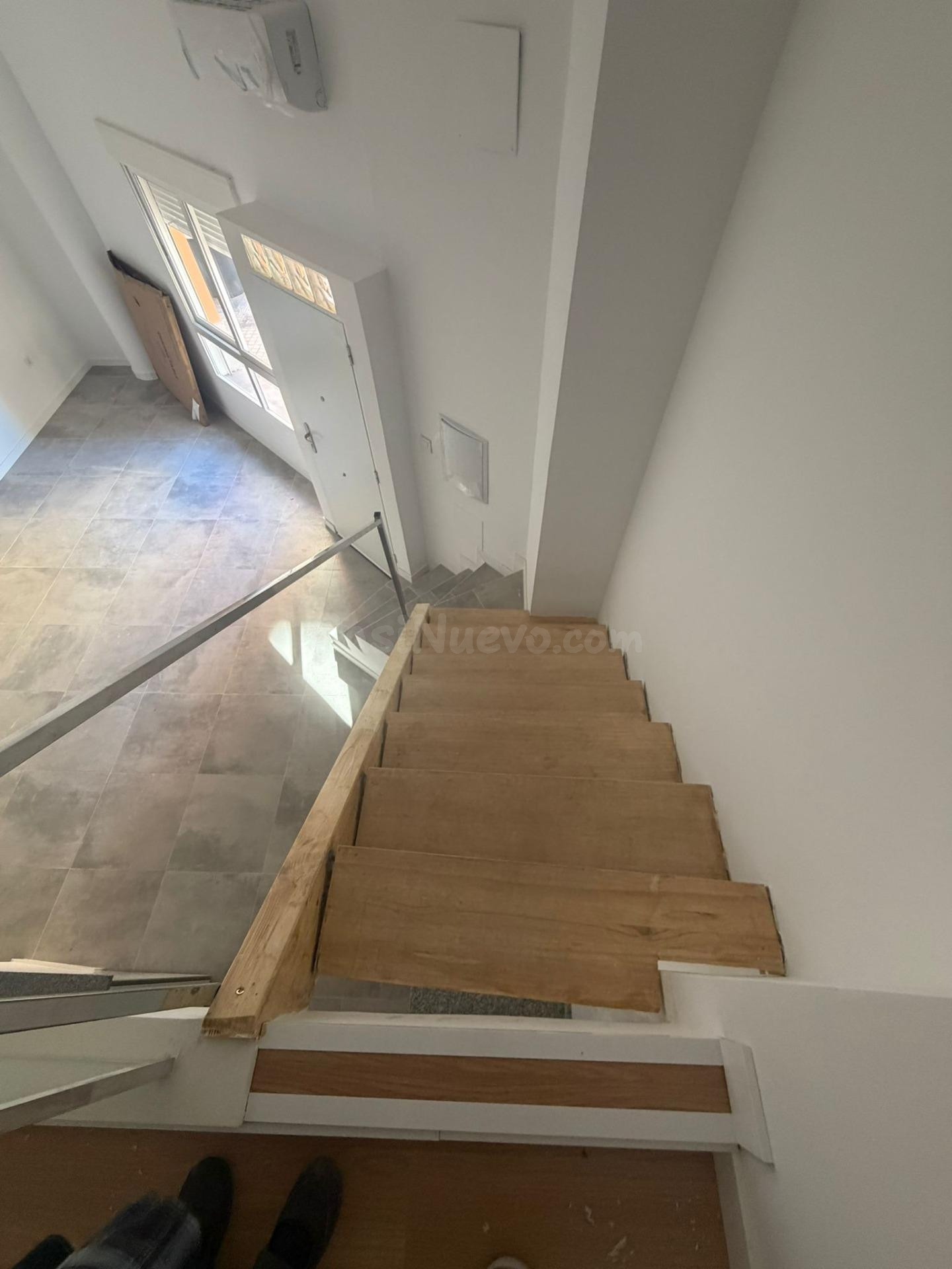 Vivienda en local tipo Loft - foto 5
