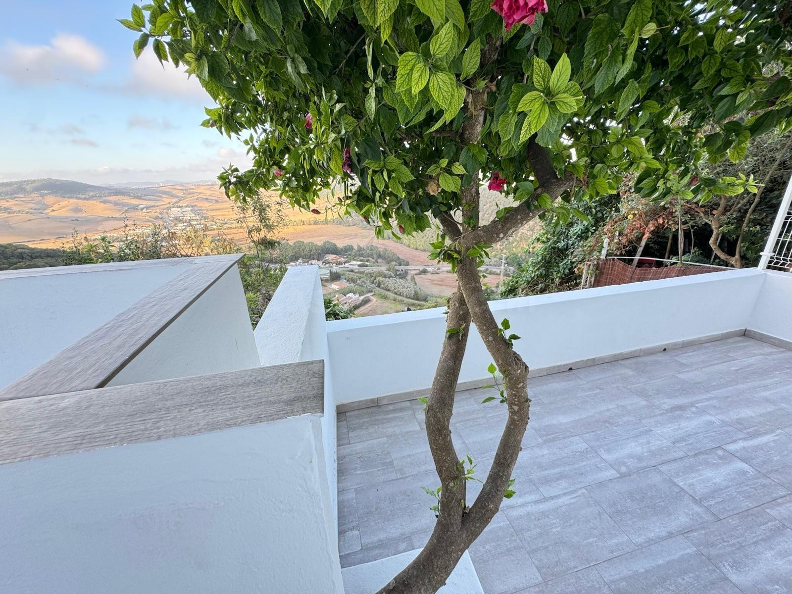 Estudio en el centro de Vejer - foto 2