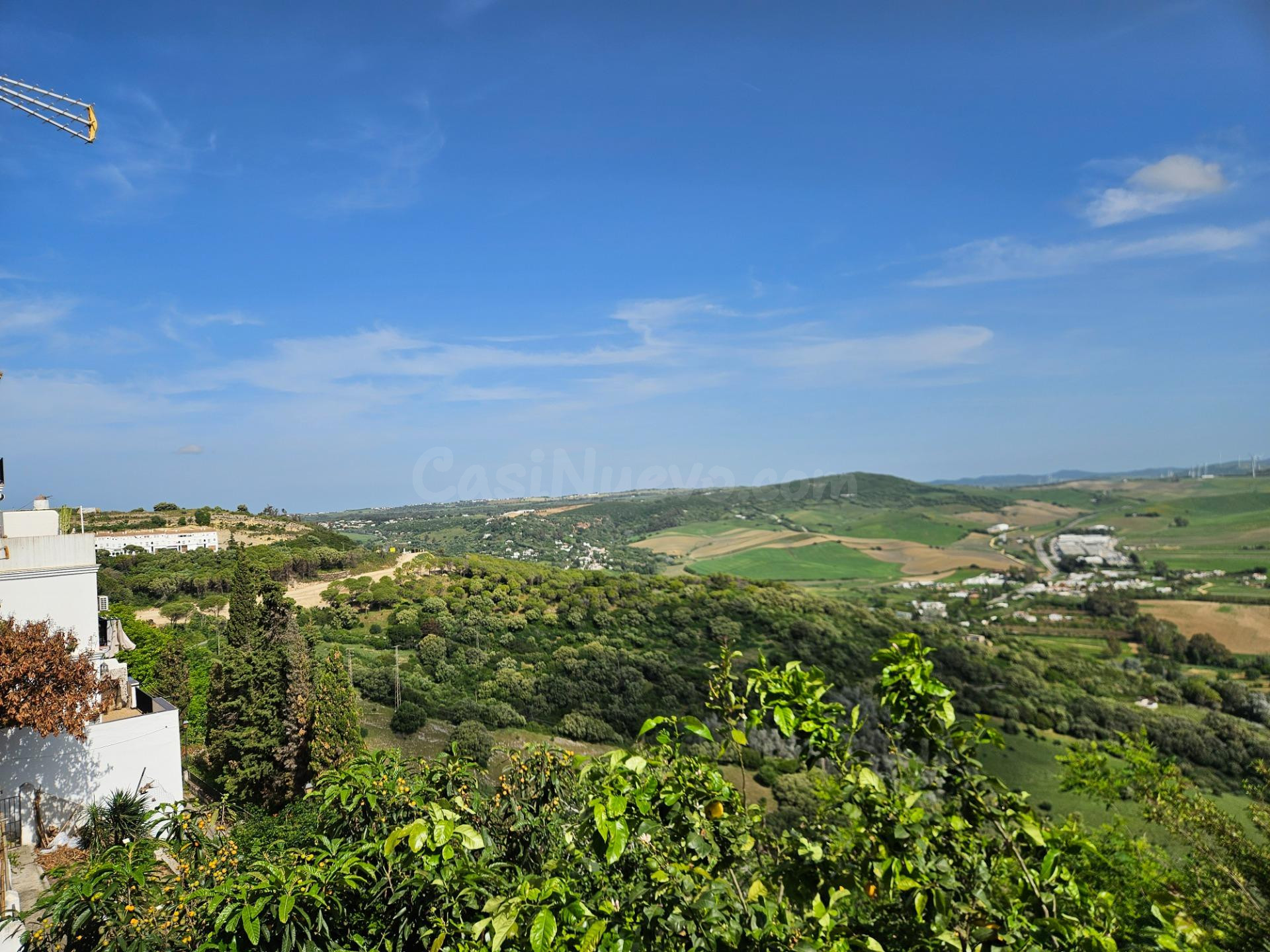 Estudio en el centro de Vejer - foto 3