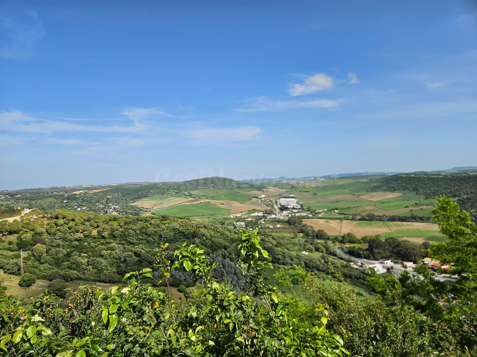 Estudio en el centro de Vejer - foto 4