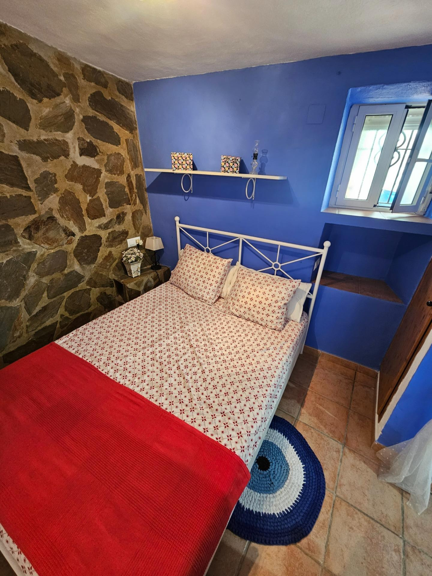 Apartamento en el casco antiguo de Vejer