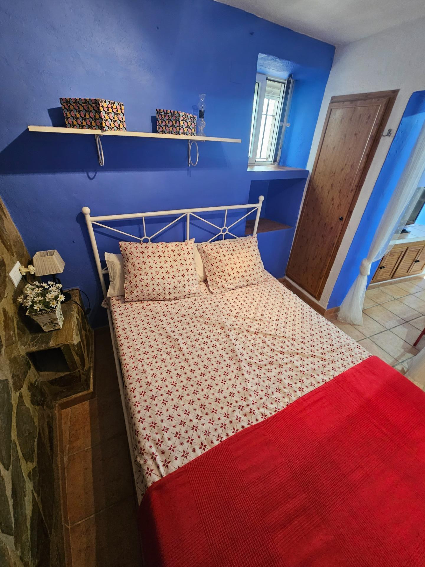 Apartamento en el casco antiguo de Vejer - foto 2