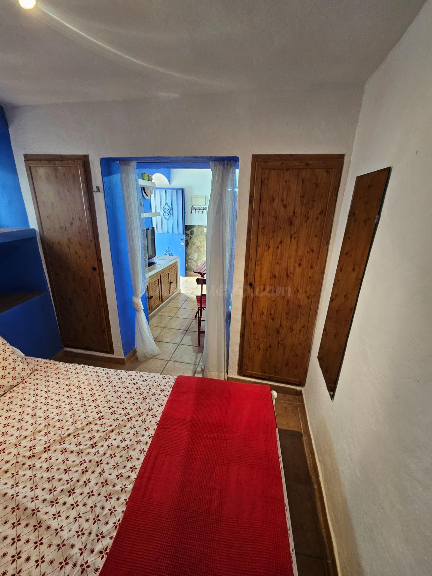Apartamento en el casco antiguo de Vejer - foto 3