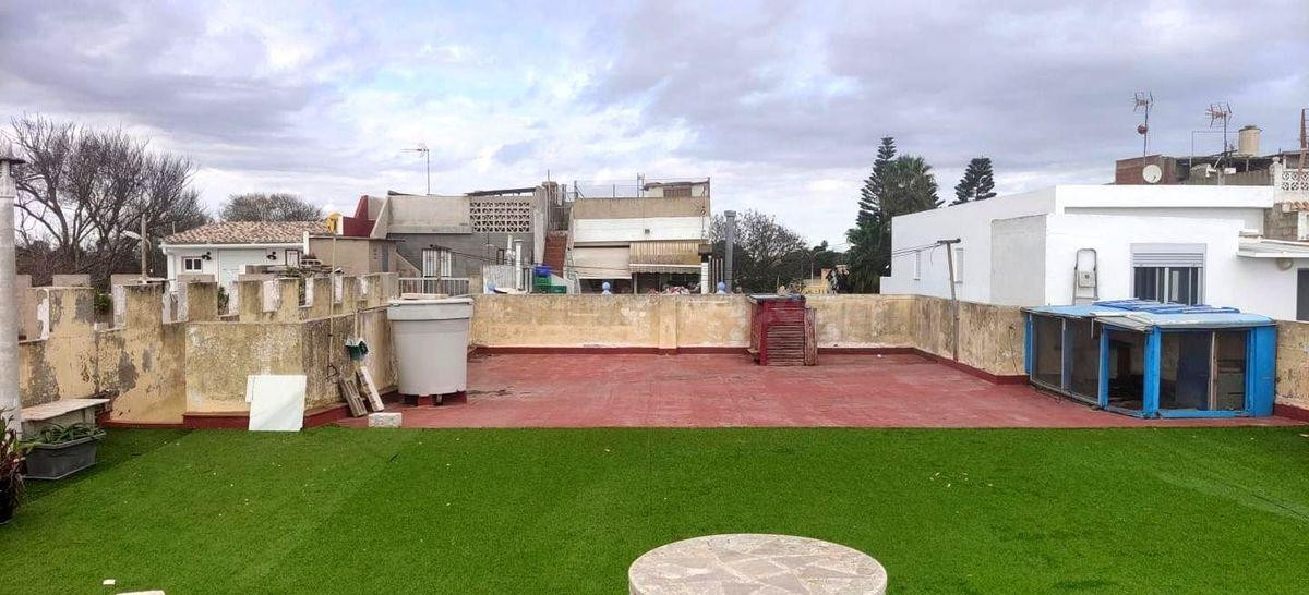 Enorme casa en playa de Cullera con precio NEGOCIABLE