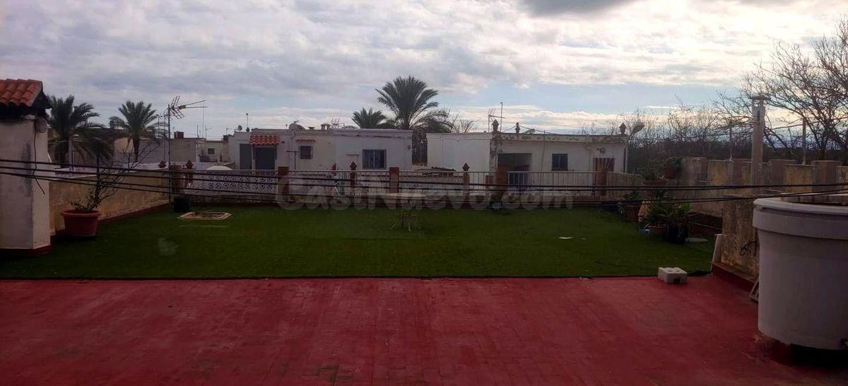 Enorme casa en playa de Cullera con precio NEGOCIABLE - foto 2