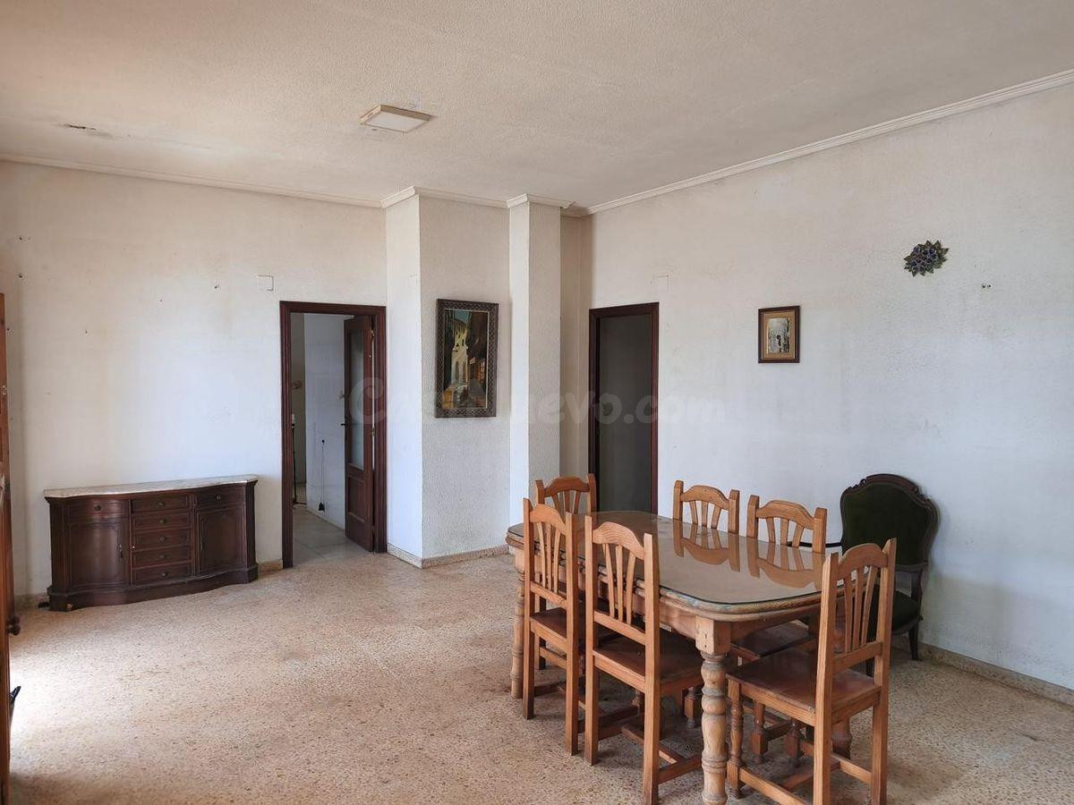 Enorme casa en playa de Cullera con precio NEGOCIABLE - foto 4