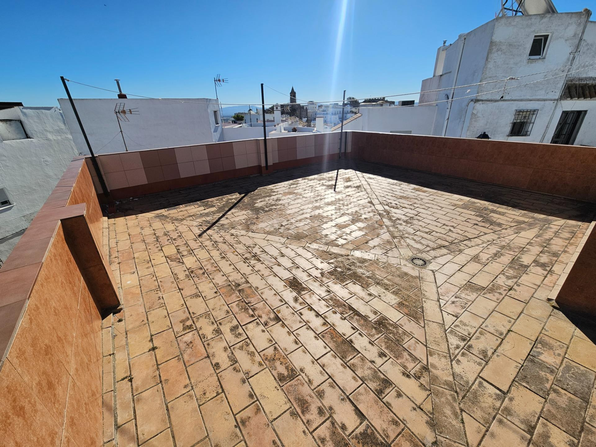 Casa en Casco Antiguo