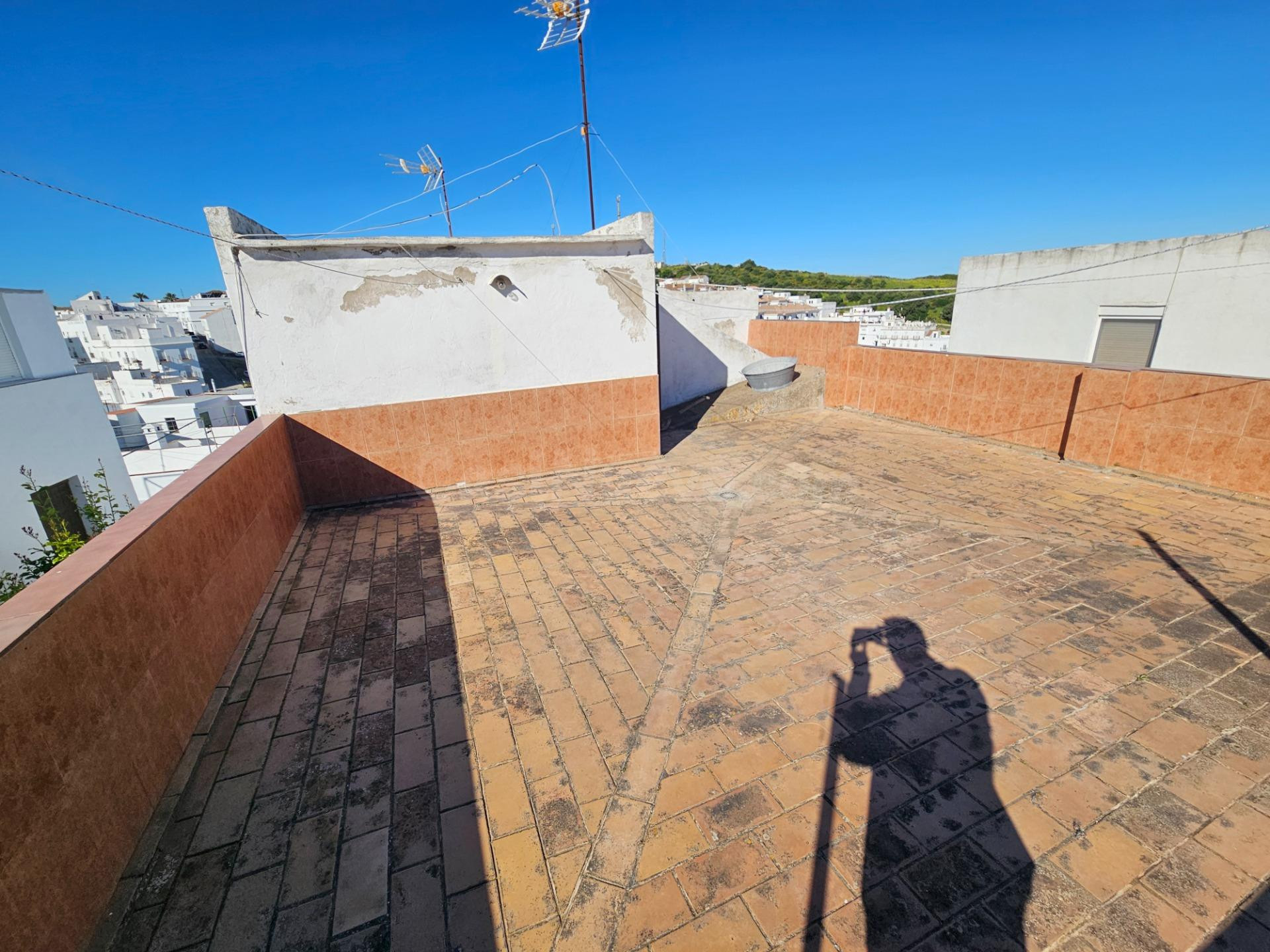 Casa en Casco Antiguo - foto 3