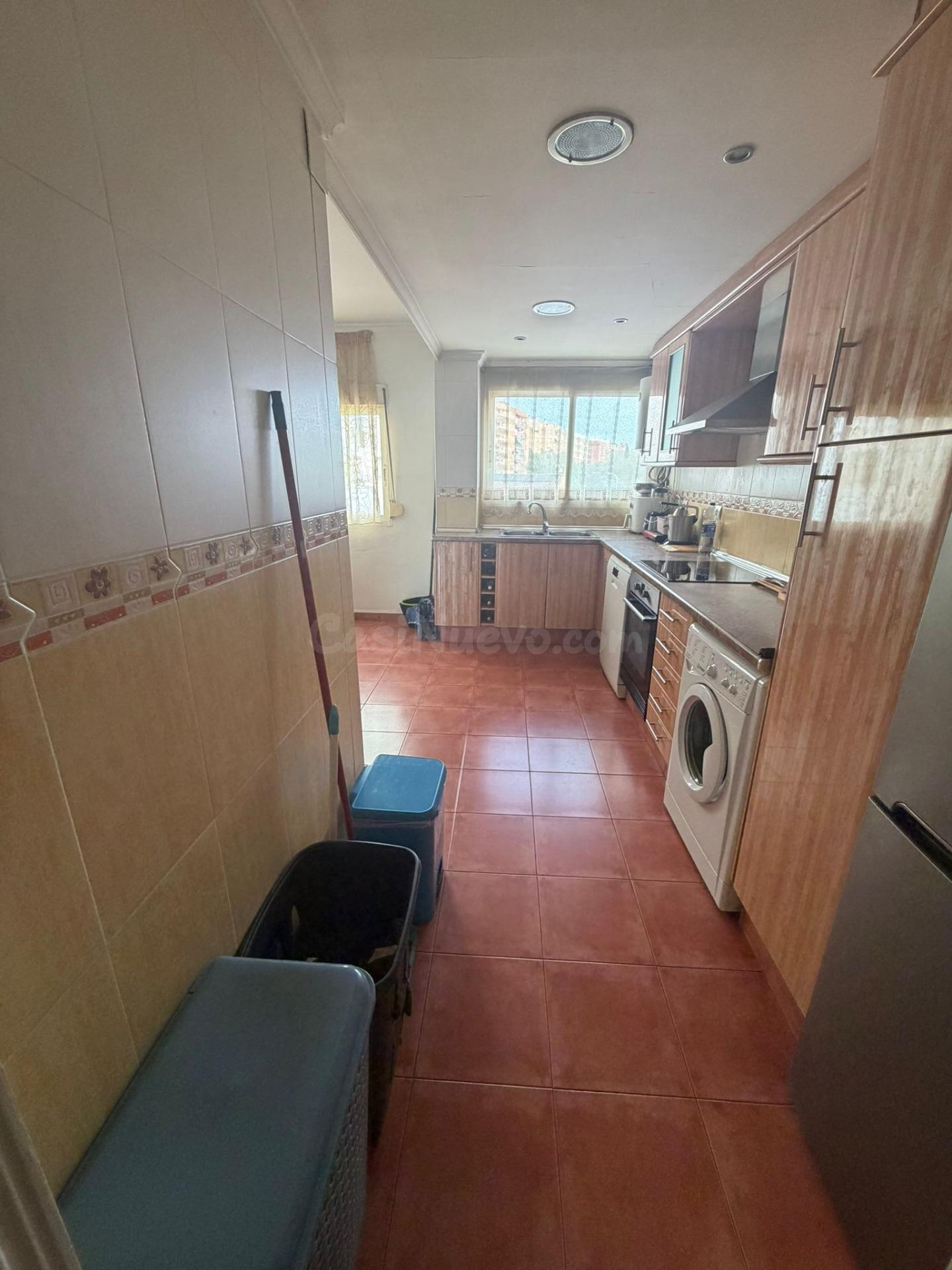 Piso en Valencia 3 habitaciones 2 baños - foto 4