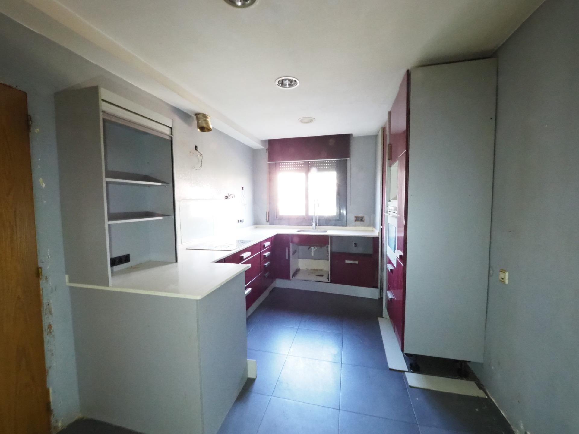 SE VENDE PISO EN TERRASSA, ZONA LA GRIPIA - foto 5