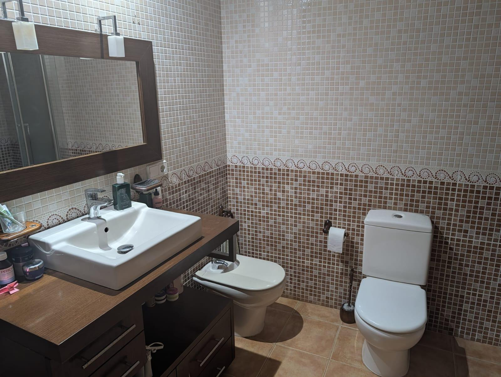 Triplex con terraza el Albal - foto 4