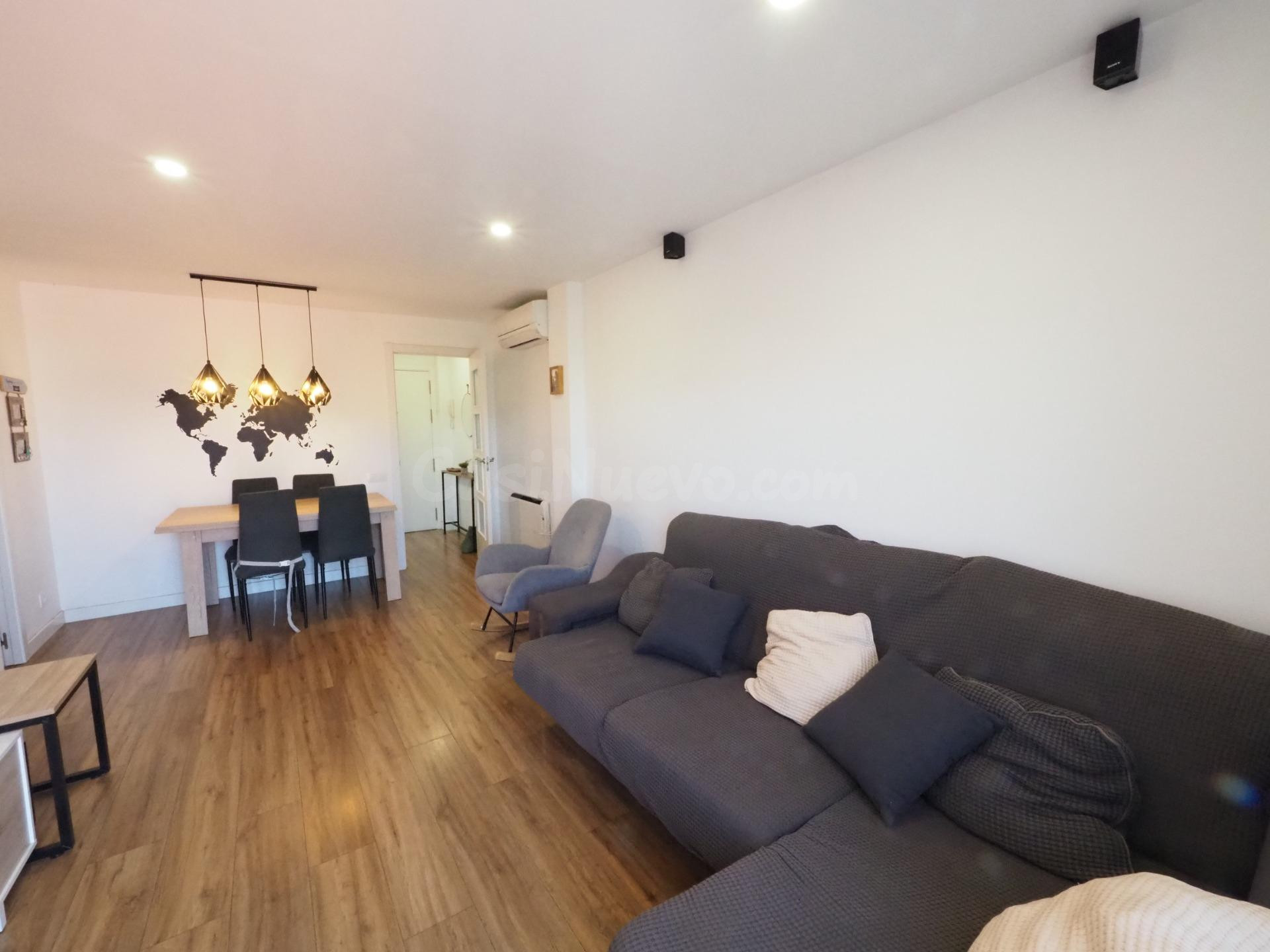 SE VENDE PISO EN RUBI, ZONA NORD - foto 2