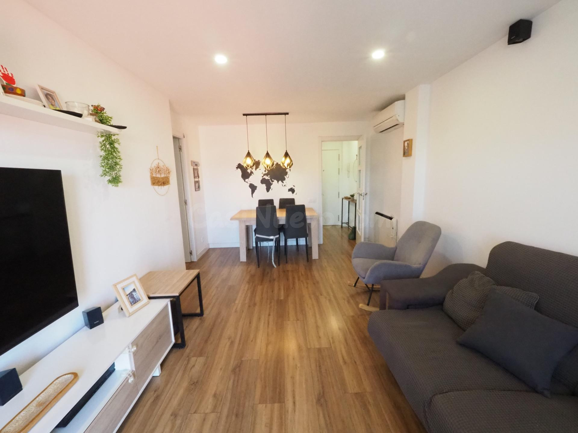 SE VENDE PISO EN RUBI, ZONA NORD - foto 3