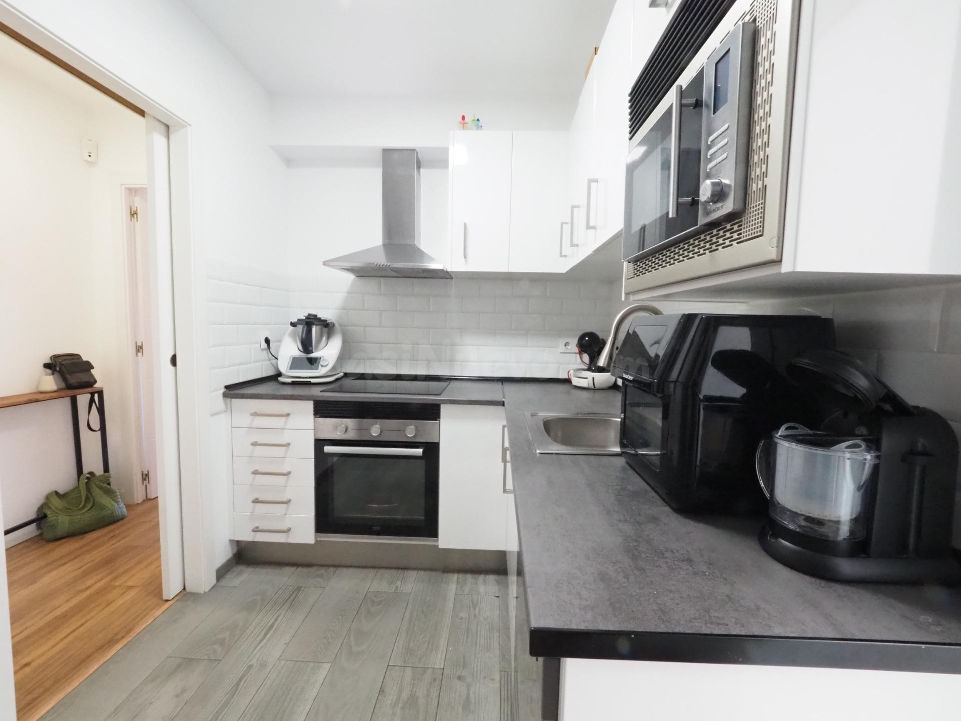 SE VENDE PISO EN RUBI, ZONA NORD - foto 5