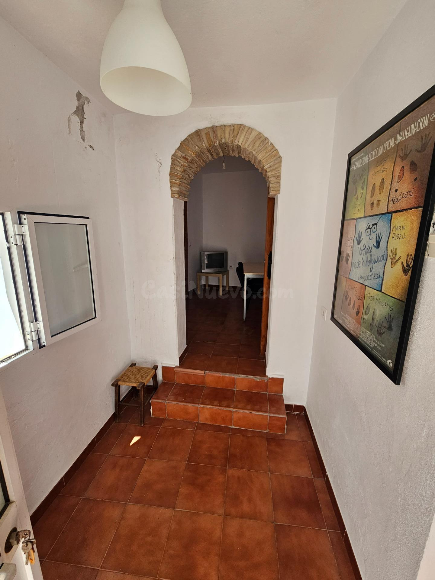 Casa en Casco Antiguo