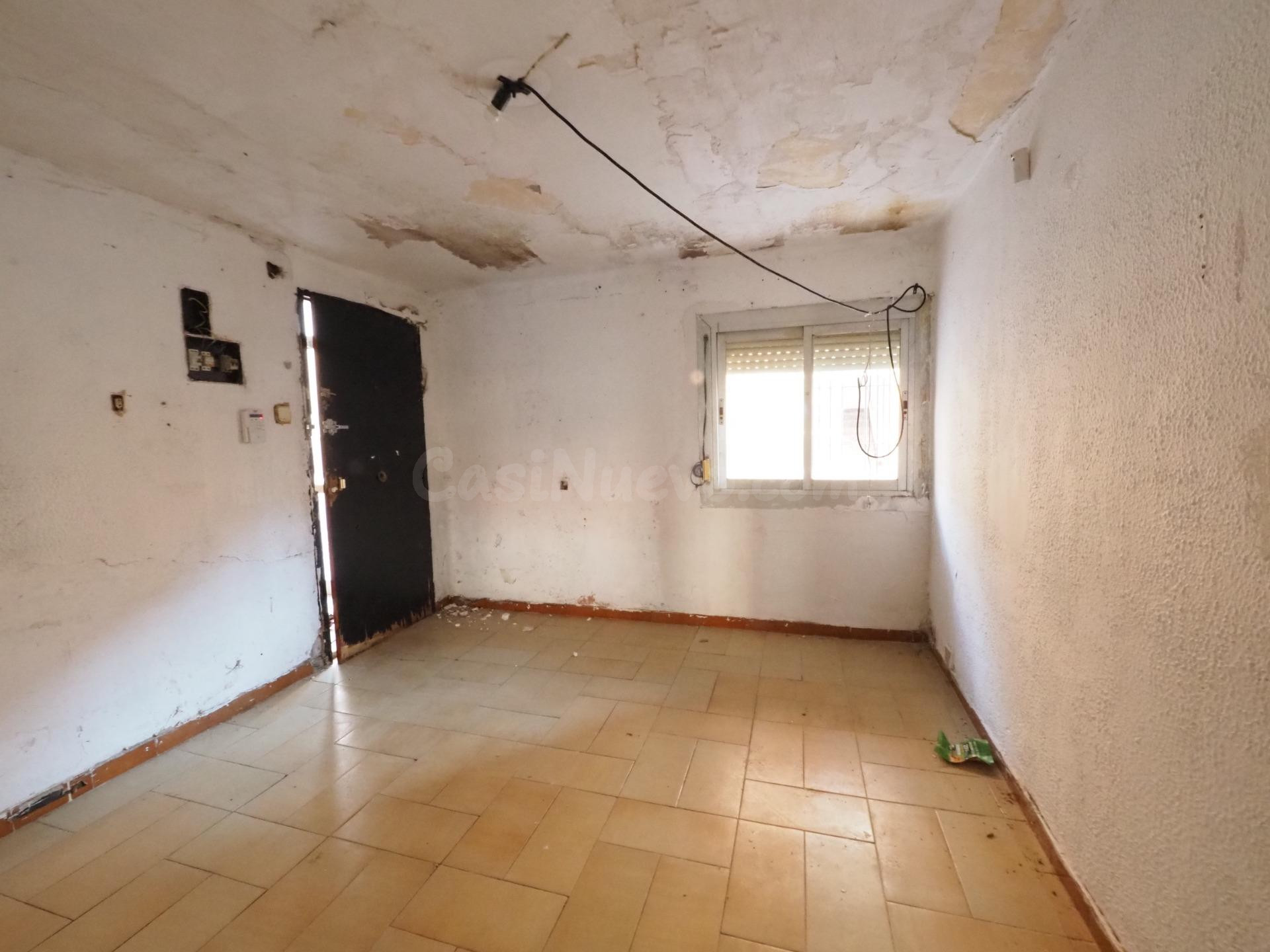 SE VENDE PISO EN SALLENT