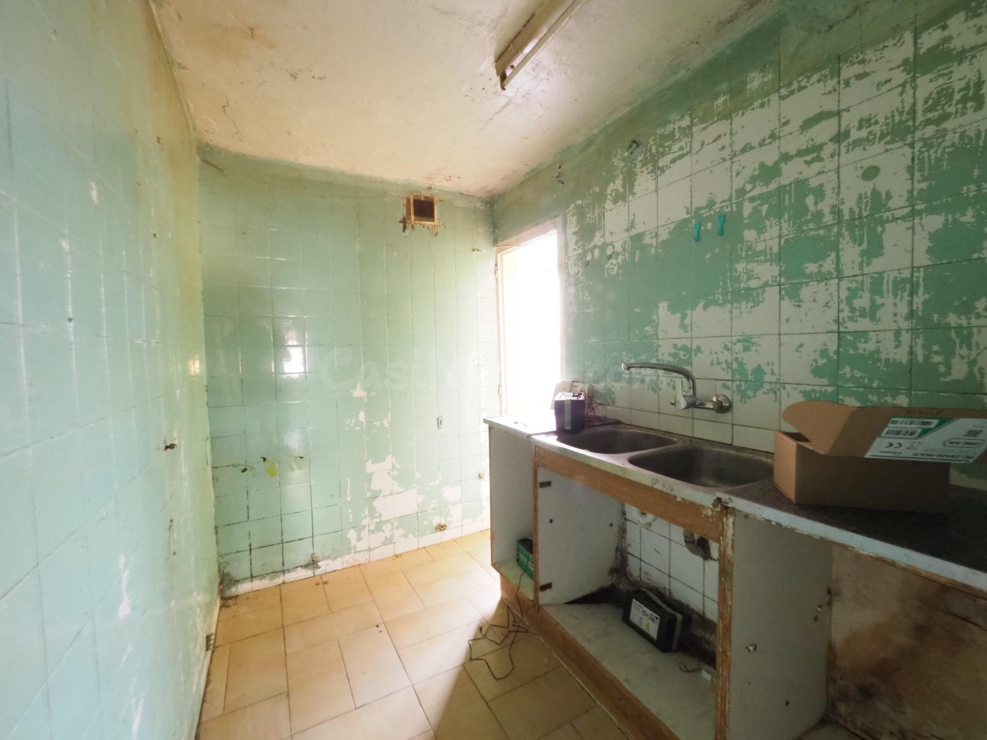 SE VENDE PISO EN SALLENT - foto 3