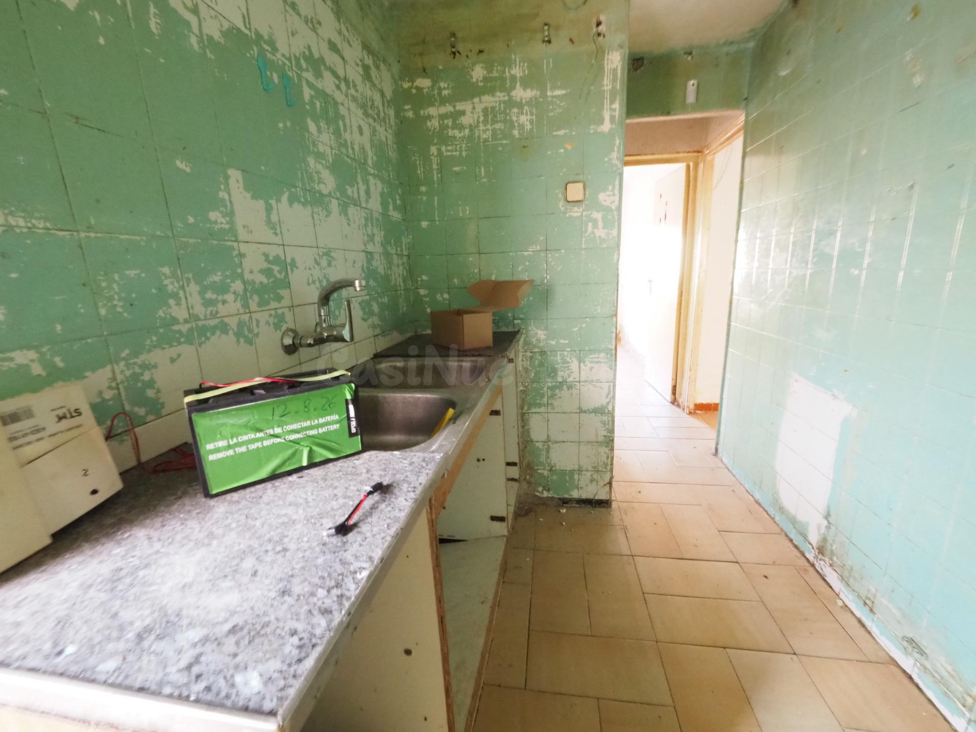SE VENDE PISO EN SALLENT - foto 4