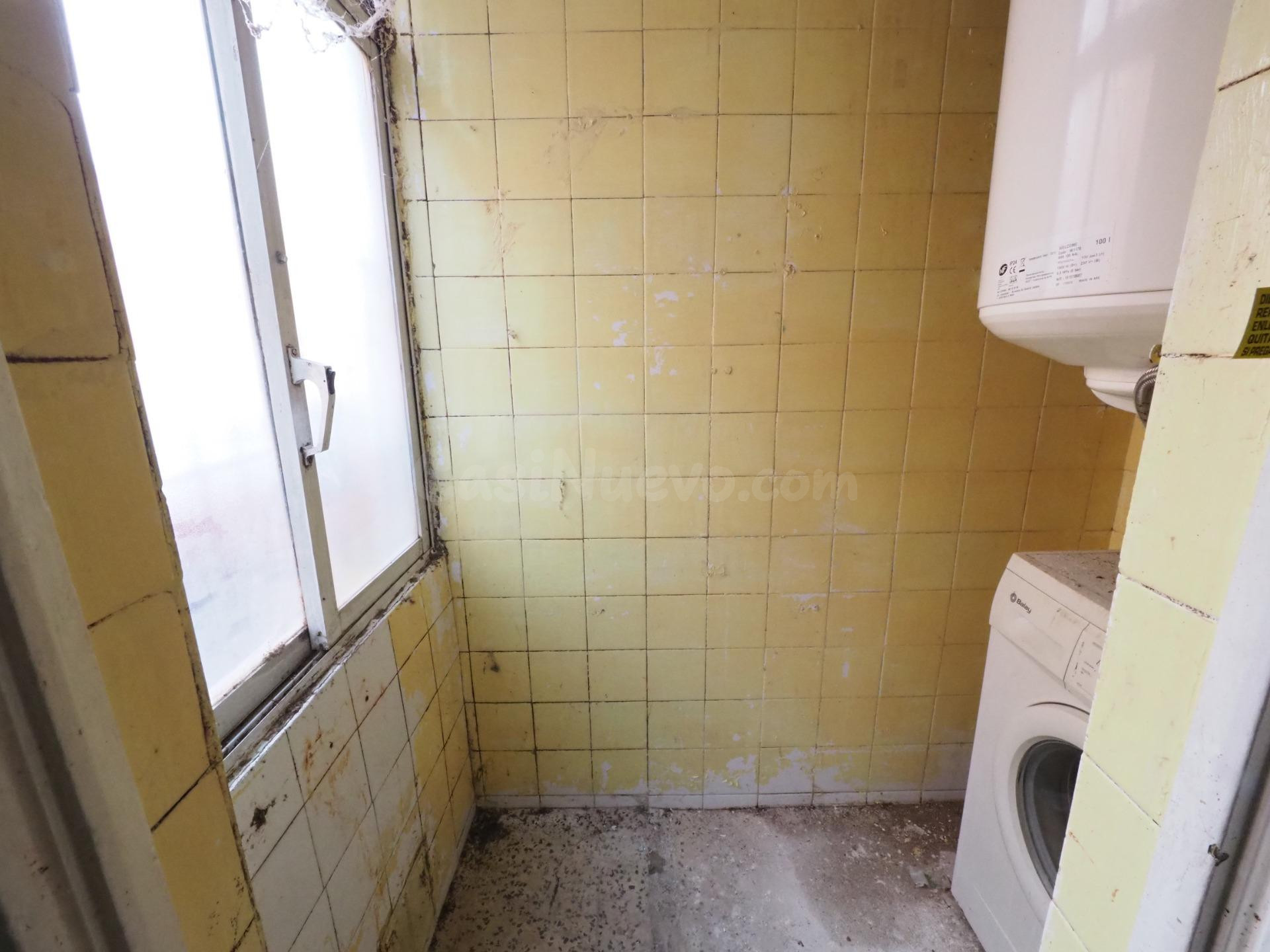 SE VENDE PISO EN SALLENT - foto 5